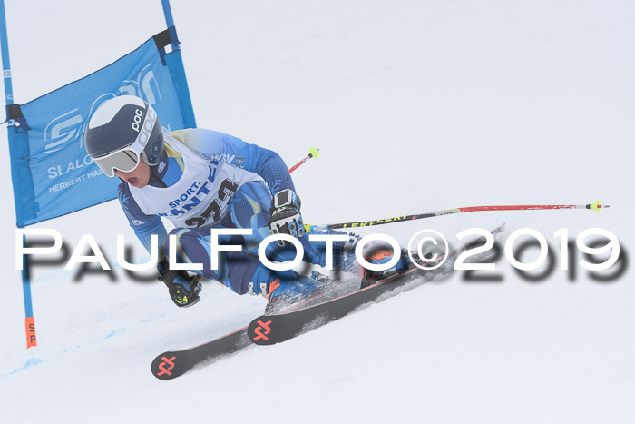 SVM Versicherungskammer Bayern Cup RS, 13.04.2019