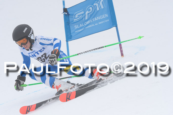SVM Versicherungskammer Bayern Cup RS, 13.04.2019