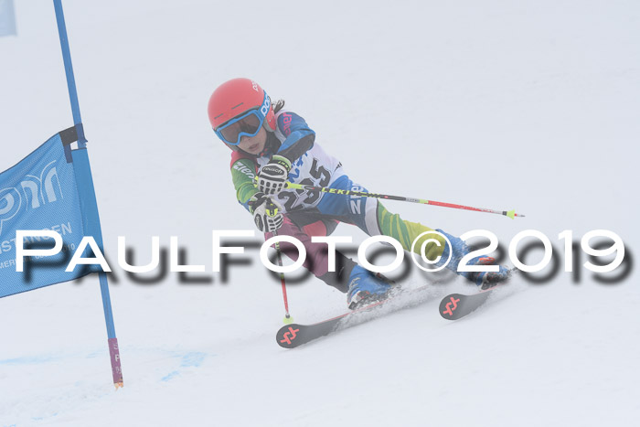 SVM Versicherungskammer Bayern Cup RS, 13.04.2019