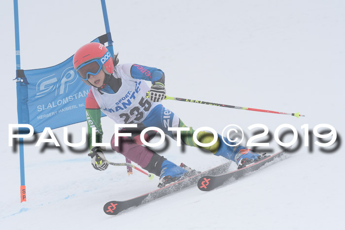 SVM Versicherungskammer Bayern Cup RS, 13.04.2019