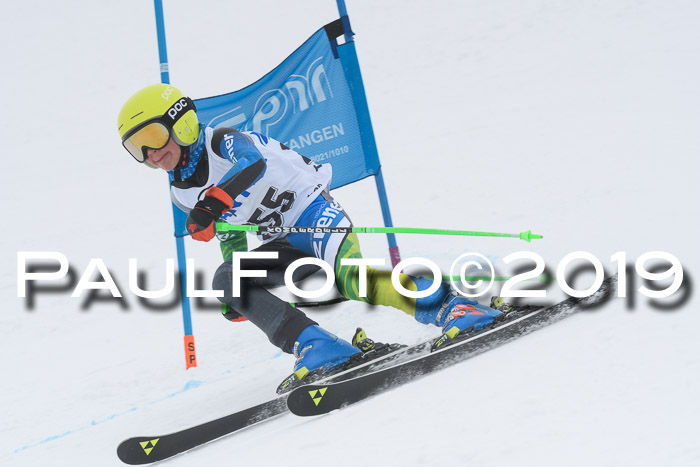 SVM Versicherungskammer Bayern Cup RS, 13.04.2019