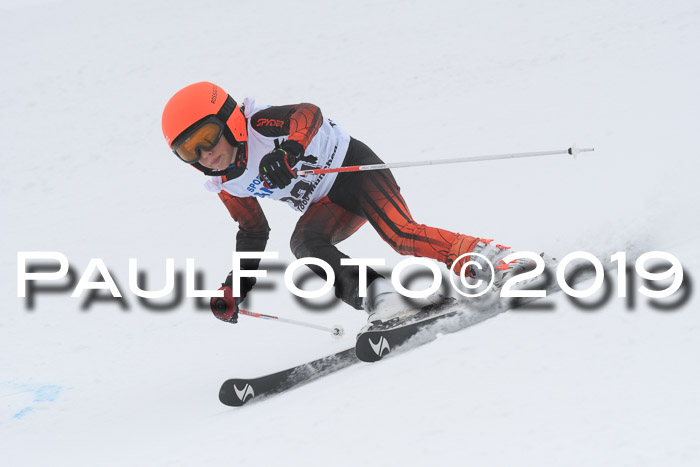 SVM Versicherungskammer Bayern Cup RS, 13.04.2019