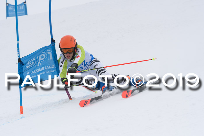 SVM Versicherungskammer Bayern Cup RS, 13.04.2019
