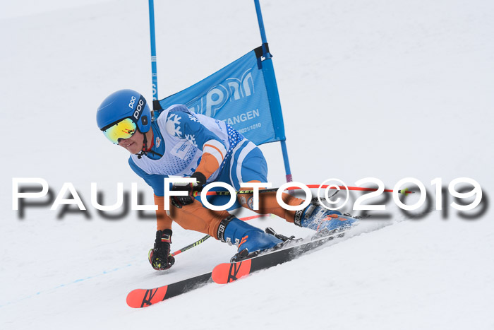 SVM Versicherungskammer Bayern Cup RS, 13.04.2019