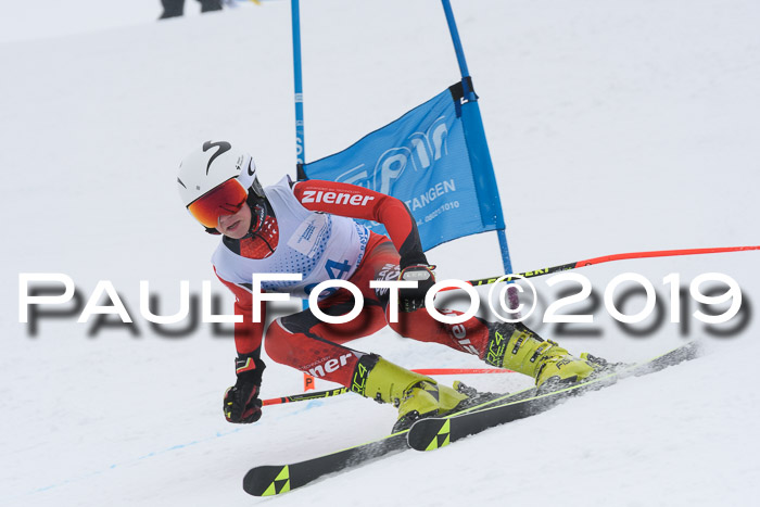 SVM Versicherungskammer Bayern Cup RS, 13.04.2019