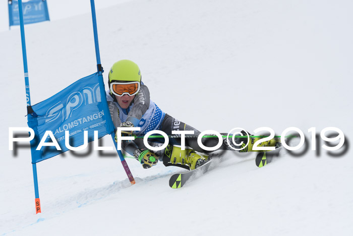 SVM Versicherungskammer Bayern Cup RS, 13.04.2019