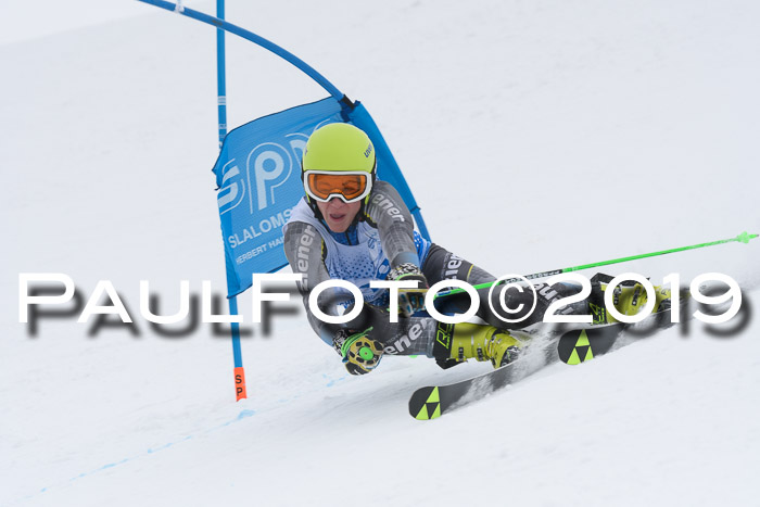 SVM Versicherungskammer Bayern Cup RS, 13.04.2019