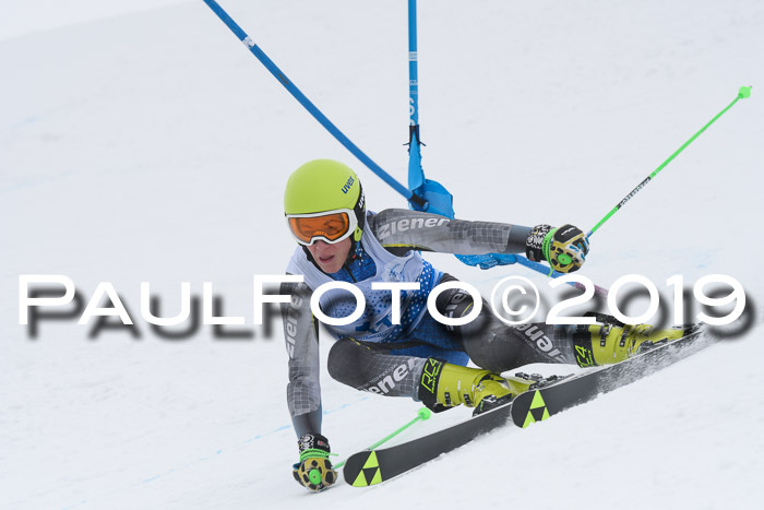 SVM Versicherungskammer Bayern Cup RS, 13.04.2019