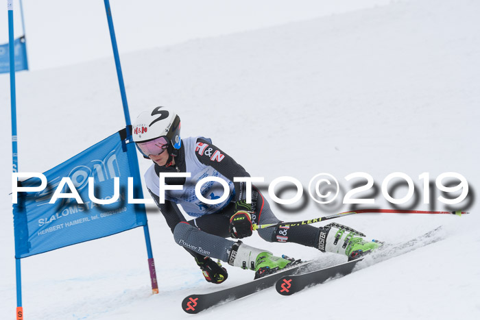 SVM Versicherungskammer Bayern Cup RS, 13.04.2019
