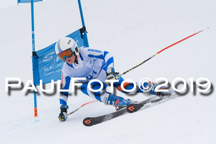 SVM Versicherungskammer Bayern Cup RS, 13.04.2019