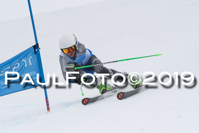 SVM Versicherungskammer Bayern Cup RS, 13.04.2019