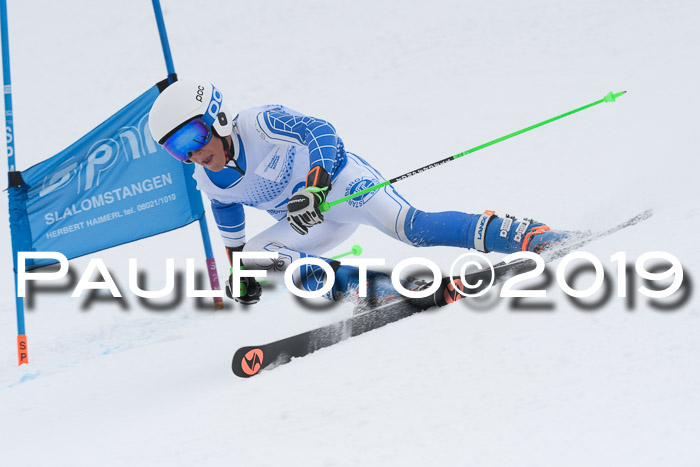 SVM Versicherungskammer Bayern Cup RS, 13.04.2019