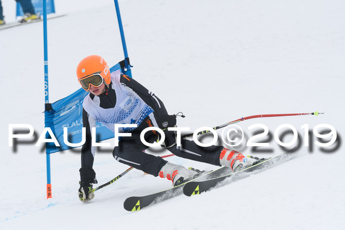 SVM Versicherungskammer Bayern Cup RS, 13.04.2019