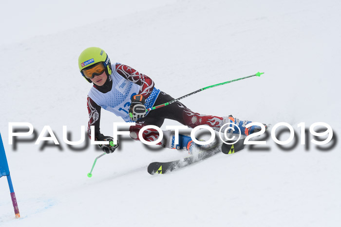 SVM Versicherungskammer Bayern Cup RS, 13.04.2019