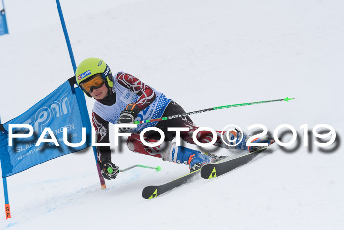 SVM Versicherungskammer Bayern Cup RS, 13.04.2019