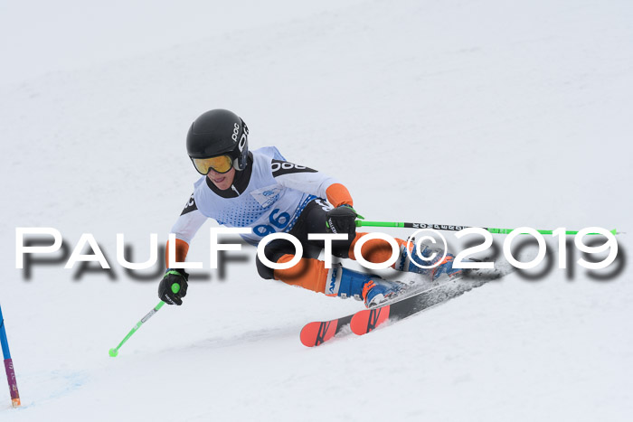 SVM Versicherungskammer Bayern Cup RS, 13.04.2019