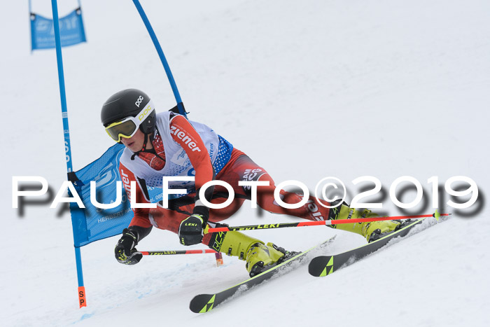 SVM Versicherungskammer Bayern Cup RS, 13.04.2019
