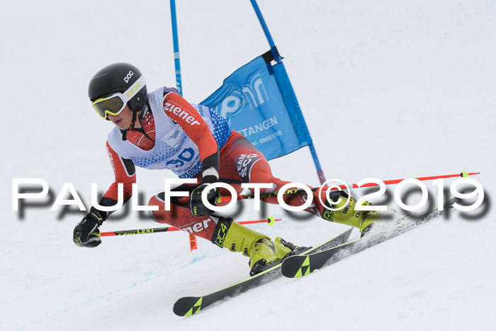 SVM Versicherungskammer Bayern Cup RS, 13.04.2019