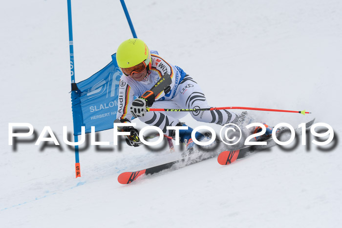 SVM Versicherungskammer Bayern Cup RS, 13.04.2019