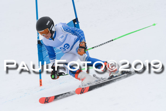 SVM Versicherungskammer Bayern Cup RS, 13.04.2019