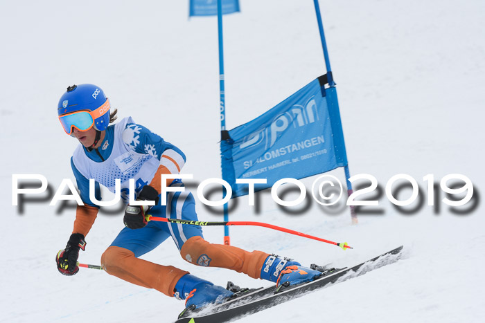 SVM Versicherungskammer Bayern Cup RS, 13.04.2019