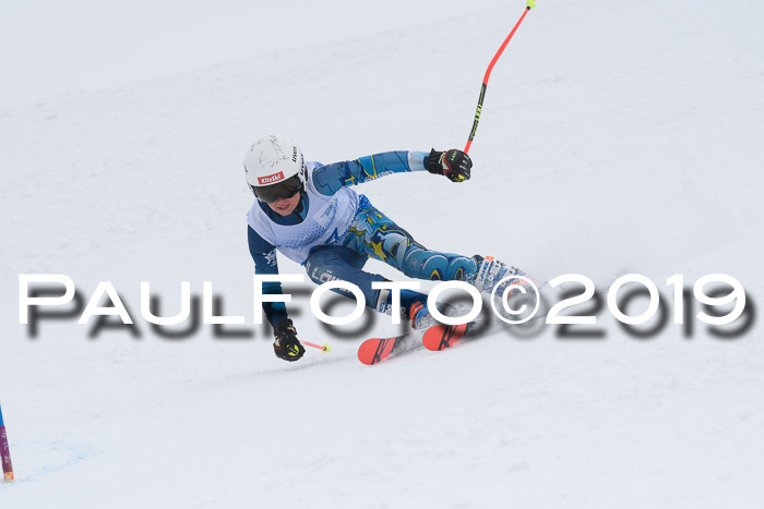 SVM Versicherungskammer Bayern Cup RS, 13.04.2019