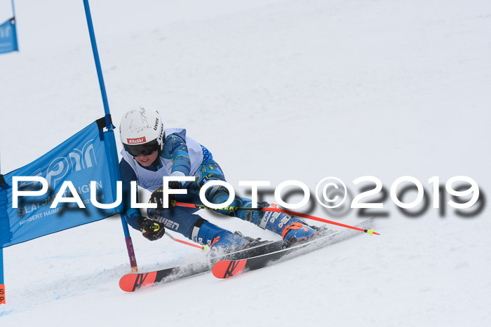 SVM Versicherungskammer Bayern Cup RS, 13.04.2019
