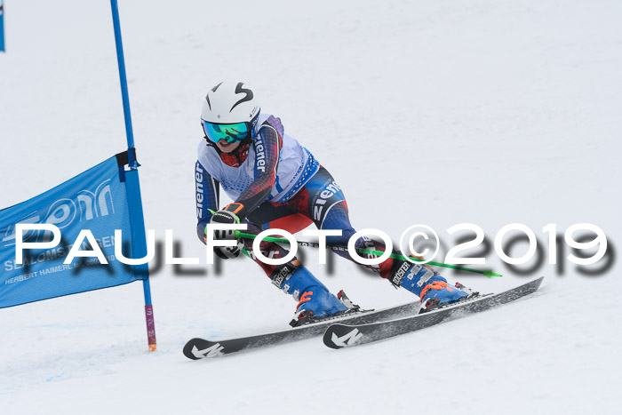SVM Versicherungskammer Bayern Cup RS, 13.04.2019