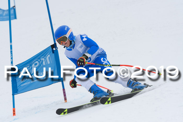 SVM Versicherungskammer Bayern Cup RS, 13.04.2019