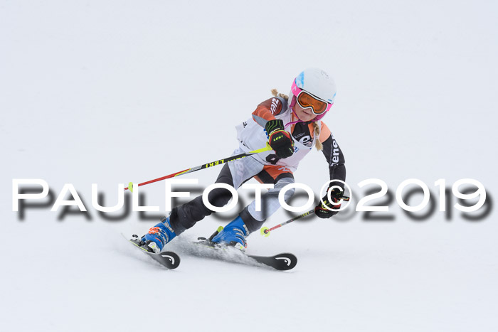 SVM U8/U10 Rennserie RS 13.04.2019