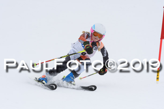SVM U8/U10 Rennserie RS 13.04.2019