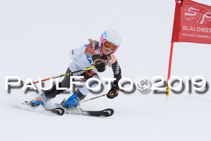SVM U8/U10 Rennserie RS 13.04.2019