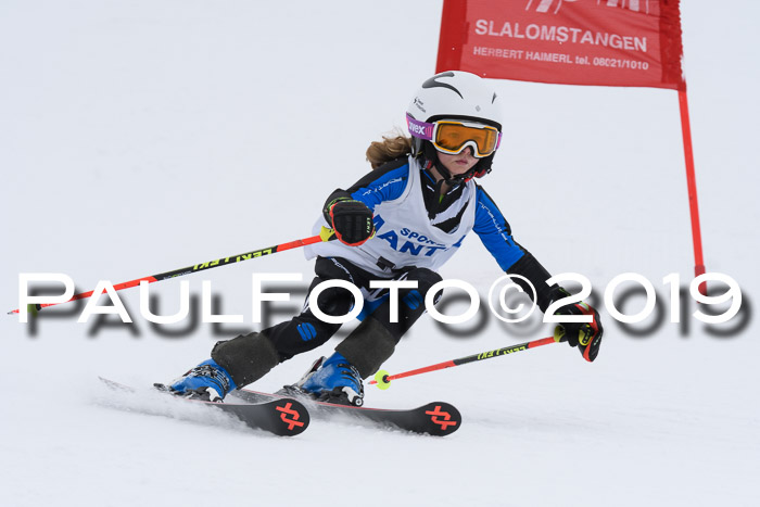 SVM U8/U10 Rennserie RS 13.04.2019