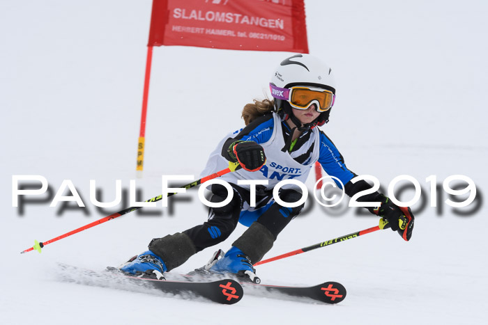 SVM U8/U10 Rennserie RS 13.04.2019