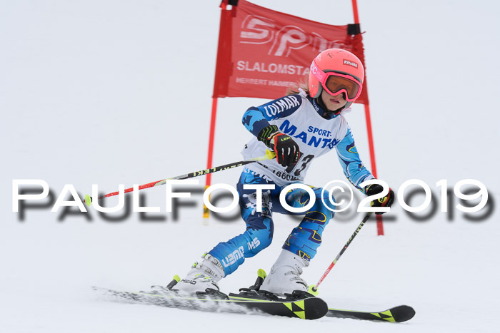 SVM U8/U10 Rennserie RS 13.04.2019