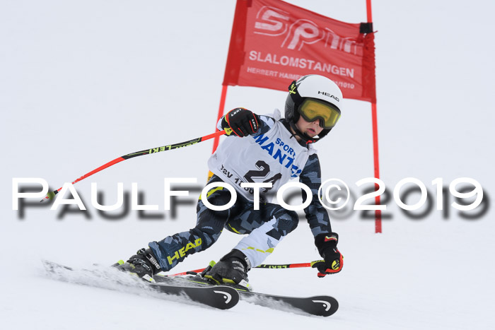 SVM U8/U10 Rennserie RS 13.04.2019