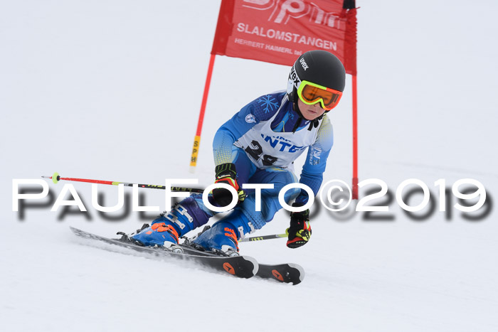 SVM U8/U10 Rennserie RS 13.04.2019