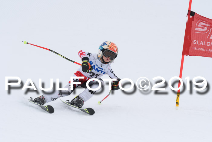 SVM U8/U10 Rennserie RS 13.04.2019
