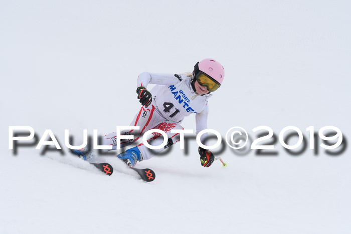 SVM U8/U10 Rennserie RS 13.04.2019