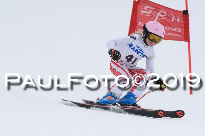 SVM U8/U10 Rennserie RS 13.04.2019