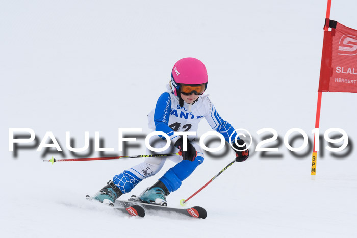 SVM U8/U10 Rennserie RS 13.04.2019