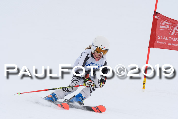 SVM U8/U10 Rennserie RS 13.04.2019