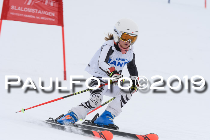 SVM U8/U10 Rennserie RS 13.04.2019