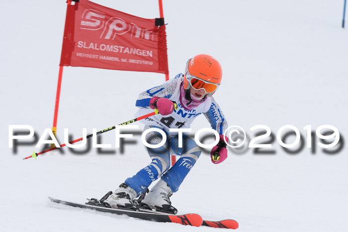 SVM U8/U10 Rennserie RS 13.04.2019