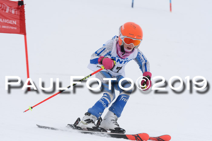 SVM U8/U10 Rennserie RS 13.04.2019