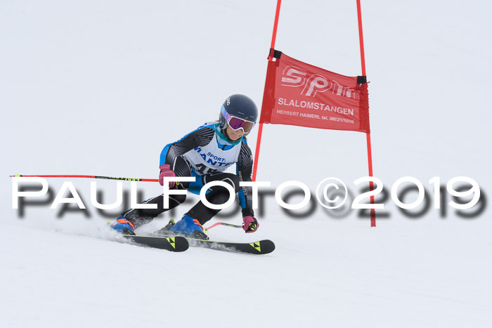 SVM U8/U10 Rennserie RS 13.04.2019