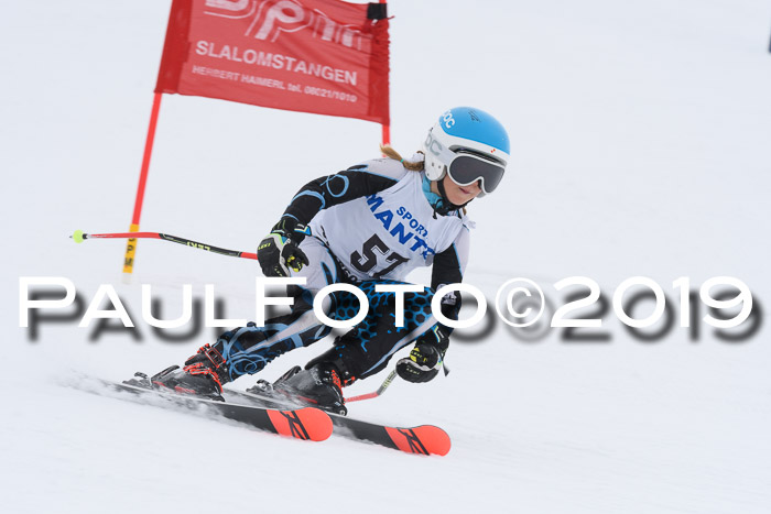 SVM U8/U10 Rennserie RS 13.04.2019