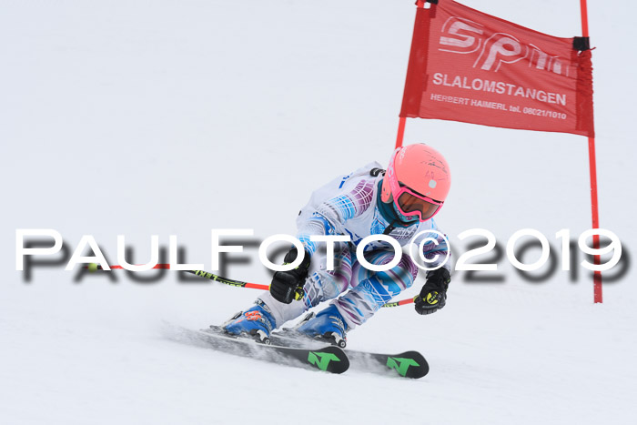 SVM U8/U10 Rennserie RS 13.04.2019