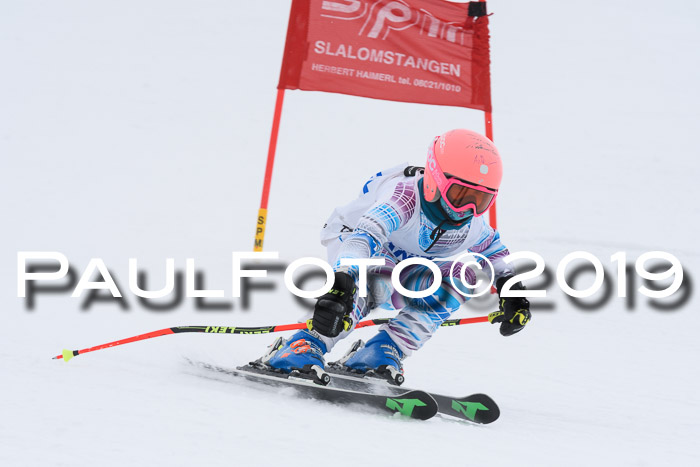 SVM U8/U10 Rennserie RS 13.04.2019