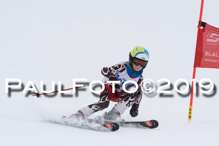 SVM U8/U10 Rennserie RS 13.04.2019